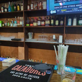 AJ's Bar - Bars Near Me - San Francisco, California