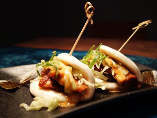 Sakai Ramen Secaucus by null