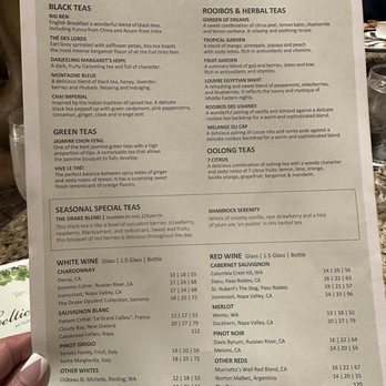 Palm Court - Bars Near Me - Chicago, Illinois