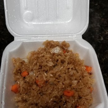 Aha Sushi - Fried rice - Sushi Bars Near Me - Lawrenceville, Georgia