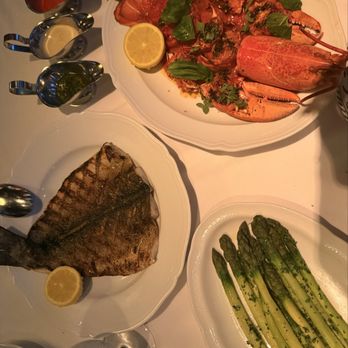 Carbone - Zoom in on the lobster. - New American Near Me - Miami Beach, Florida Carbone - Zoom in on the lobster. - New American Near Me - Miami Beach, Florida