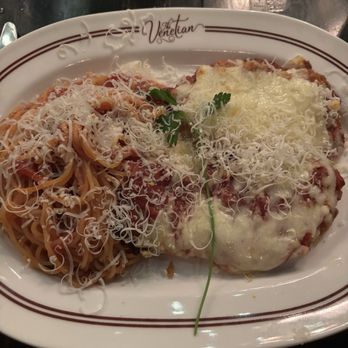The Venetian - Chicken Parmigiana - Italian Near Me - Weymouth, Massachusetts The Venetian - Chicken Parmigiana - Italian Near Me - Weymouth, Massachusetts