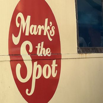 Marks the Spot Fine Food - Food Trucks Near Me Marks the Spot Fine Food - Food Trucks Near Me