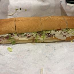 Roast Beef Roast Beef