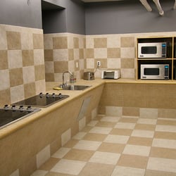 Amsterdam Student Residence Hall