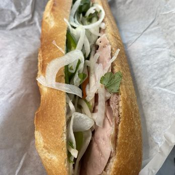 Ba Le Sandwich Shop - Banh mi special - Vietnamese Near Me - Alhambra, California Ba Le Sandwich Shop - Banh mi special - Vietnamese Near Me - Alhambra, California