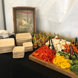 Gary's Catering