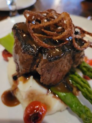 Rustica | Eatery and Tavern by null