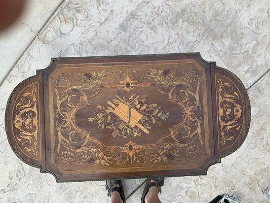 The Chairman by null