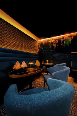 Marcelino’s Seaport by null