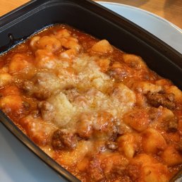 Gnocchi Gnocchi