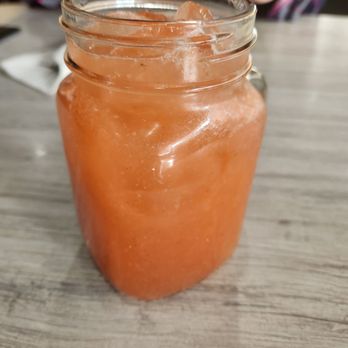 Loaded Cafe - Strawberry lemonade - Breakfast & Brunch Near Me - Gardena, California Loaded Cafe - Strawberry lemonade - Breakfast & Brunch Near Me - Gardena, California