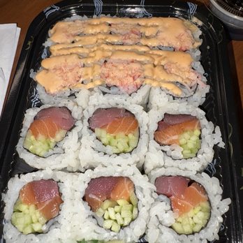 J & Q Sushi - Sushi Bars Near Me - Edison, New Jersey J & Q Sushi - Sushi Bars Near Me - Edison, New Jersey