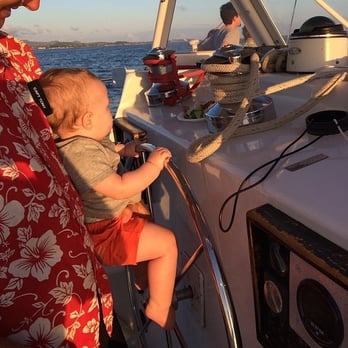 Capt Andy's - Boat Tours Near Me - Ele'ele, Hawaii Capt Andy's - Boat Tours Near Me - Ele'ele, Hawaii