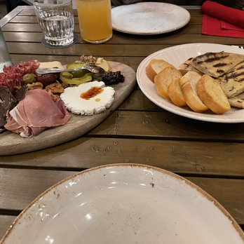 Red Rabbit Minneapolis - Italian Near Me - Minneapolis, Minnesota