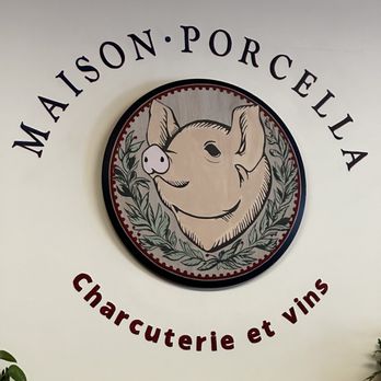 Maison Porcella - Meat Shops Near Me - Windsor, California