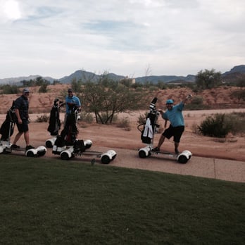 Sewailo Golf Club - Rolling up to the second tee box. - Golf Near Me - Tucson, Arizona Sewailo Golf Club - Rolling up to the second tee box. - Golf Near Me - Tucson, Arizona