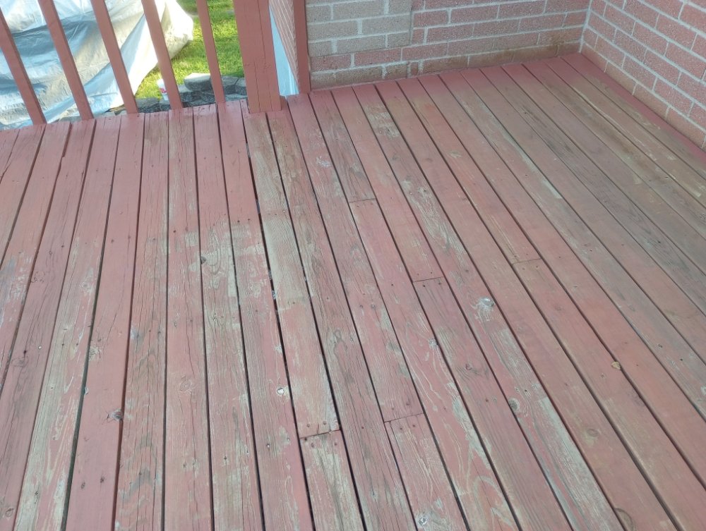 Slide of Liberty Construction And Handiwork