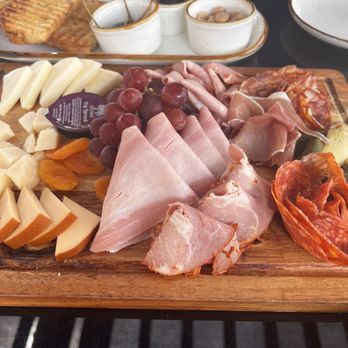 Lorimar Vineyards and Winery - Charcuterie Board - Wineries Near Me - Temecula, California Lorimar Vineyards and Winery - Charcuterie Board - Wineries Near Me - Temecula, California