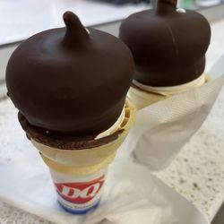 Dairy Queen - Because...  This place never gets old