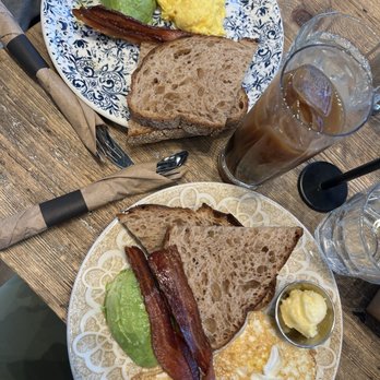 Mediterra Cafe - Bakeries Near Me - Seven Fields, Pennsylvania
