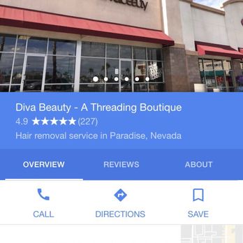 Diva Beauty - Eyebrow Services Near Me - Henderson , Nevada