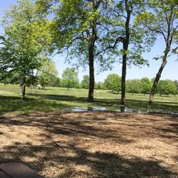 Inwood Municipal Golf Course