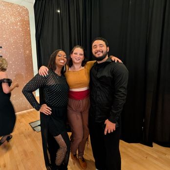 Fred Astaire Dance Studios - Me and dance family - Dance Studios Near Me - Richmond, Virginia Fred Astaire Dance Studios - Me and dance family - Dance Studios Near Me - Richmond, Virginia