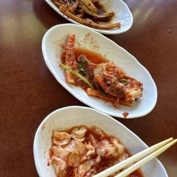 Kim Chee Restaurant 7 - Korean side dishes - Korean Near Me - Aiea, Hawaii Kim Chee Restaurant 7 - Korean side dishes - Korean Near Me - Aiea, Hawaii