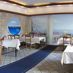 Restaurant Samaria