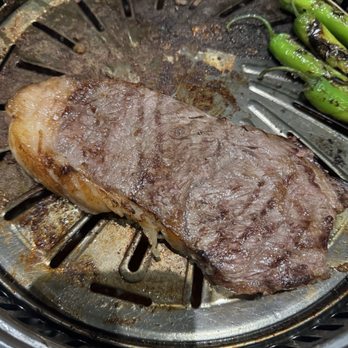 Iron Dish Korean BBQ - Wagyu Steak - Korean Near Me - Charlotte, North Carolina Iron Dish Korean BBQ - Wagyu Steak - Korean Near Me - Charlotte, North Carolina