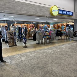Daytona News Now - Entrance