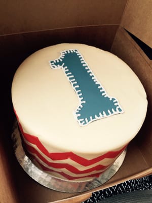 Well Yeah Cakes by null
