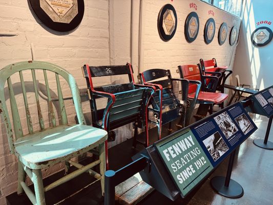 Royal Rooters Club by null