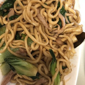 Best China - Shanghai noodles was good - Shanghainese Near Me - Canton, Michigan