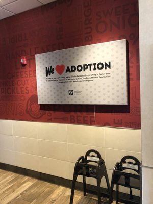 Wendy's by null