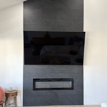 MVP - Mobile Video Plus - Home Theatre Installation Near Me