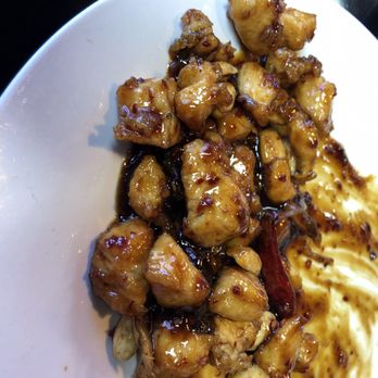 Bao Bao Chinese Bistro - Traditional Kung Pao chicken - Chinese Near Me - Springfield, Missouri Bao Bao Chinese Bistro - Traditional Kung Pao chicken - Chinese Near Me - Springfield, Missouri