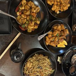 Chang 's Spicy Chicken