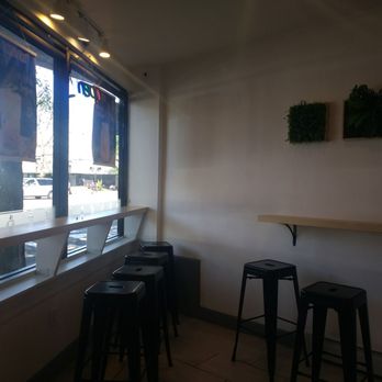 Bubble Nation - Inside - Bubble Tea Near Me - Arlington, Massachusetts