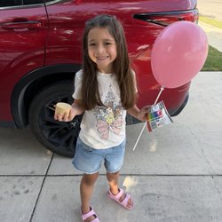 Sharkey's Cuts For Kids - Schertz - The after