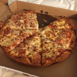 Westside Pizza Delivery on Yelp