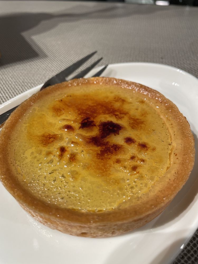 Emporio Armani Caffé