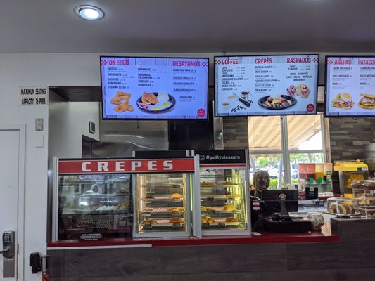 Pepito's Plaza by null