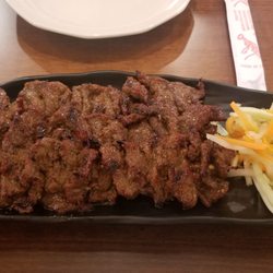 Stockpot - Combodian Beef Skewers