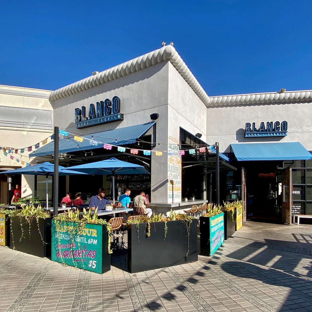 Blanco Tacos San Diego, CA - Last Updated January 2026 - Yelp