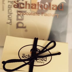 Schakolad Chocolate Factory