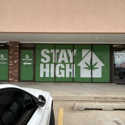 High House