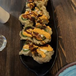 Jalapeno Poppers