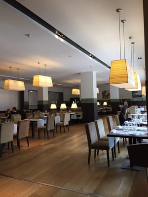 Hotel NH Collection Santiago de Compostela by null